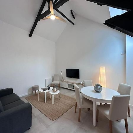 Maison De Bourg Bretonne Baulon Екстер'єр фото